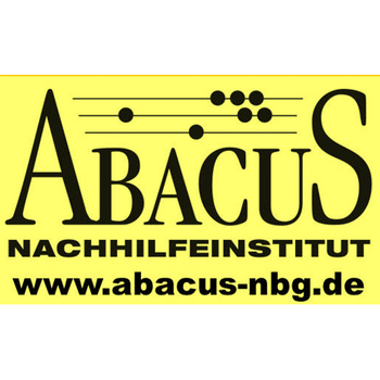 Logo von ABACUS Nachhilfeinstitut Helmut Bauer Nürnberg-Fürth in Nürnberg