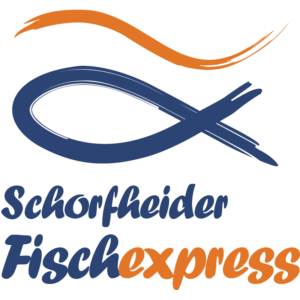 Logo von Schorfheider Fischexpress in Schorfheide OT Eichhorst