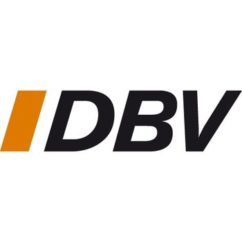 Logo von DBV Deutsche Beamtenversicherung Matthias Specht in Halle in Halle an der Saale