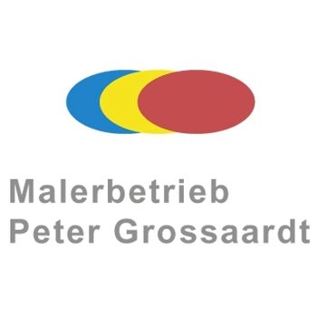 Logo von Malerbetrieb Peter Grossaardt in Lüdinghausen