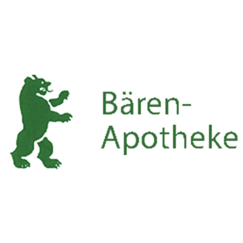 Logo von Bären-Apotheke in Wolfsburg