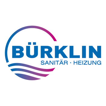 Logo von Bürklin Sanitär Heizung e.K. in Heidelberg