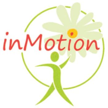 Logo von inMotion Rebecca Schal Praxis für Physiotherapie und Naturheilkunde in Dormagen