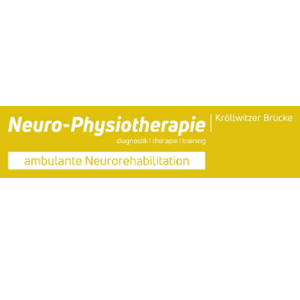 Logo von Neurophysiotherapie Kröllwitzer Brücke in Halle an der Saale