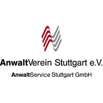 Logo von AnwaltService Stuttgart GmbH in Stuttgart