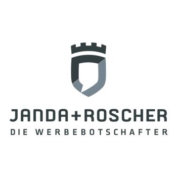 Logo von Janda+Roscher GmbH & Co. KG in Regensburg