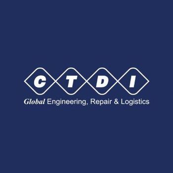 Logo von CTDI Repair Lounge - Apple Autorisierter Service Provider in Berlin