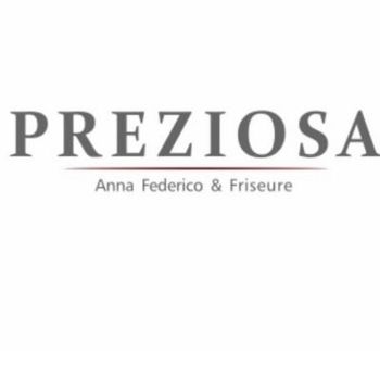 Logo von PREZIOSA Anna Federico & Friseure in Fürth in Bayern