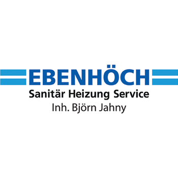 Logo von Björn Jahny Sanitär & Heizung Service in Kaarst