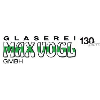 Logo von Max Vogl Glaserei GmbH in Passau