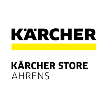Logo von Ahrens Fachmarkt GmbH & Co. in Lügde
