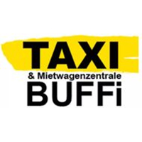 Logo von Taxi- und Mietwagenzentrale Buffi Sabine und Andreas Rost GbR in Winnenden