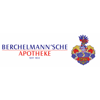 Logo von Berchelmann'sche Apotheke in Pfungstadt