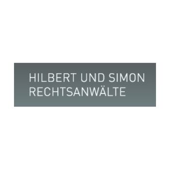 Logo von Rechtsanwälte Hilbert und Simon in Waldshut-Tiengen