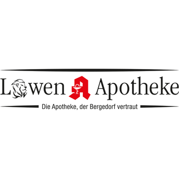 Logo von Löwen-Apotheke Bergedorf in Hamburg