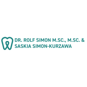 Logo von Rolf Simon M.Sc., M.Sc. & Saskia Simon-Kurzawa Zahnarzt Praxis in Berlin