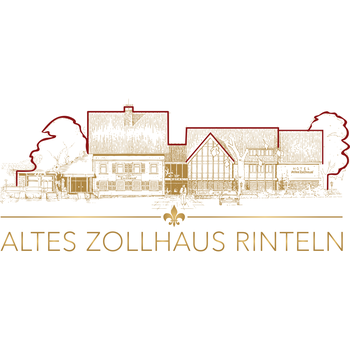 Logo von Restaurant Altes Zollhaus in Rinteln