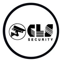 Logo von CLS Security in Mannheim