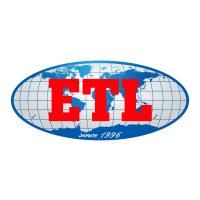 Logo von ETL Eiltransporte und Lagerung GmbH in Weilerbach, Pfalz