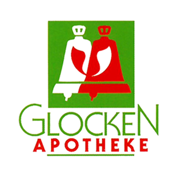 Logo von Glocken-Apotheke, Thomas Burmester e.K. in Wuppertal