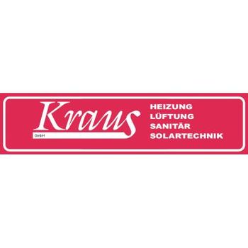 Logo von Kraus GmbH | Heizungsbauer Ingolstadt in Vohburg