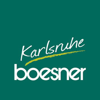 Logo von boesner GmbH - Karlsruhe in Karlsruhe