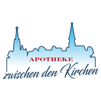 Logo von Apotheke zwischen den Kirchen Dombrowski Apotheken Betriebs OHG in Bochum