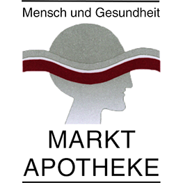 Logo von Markt-Apotheke in Niederstetten