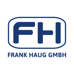 Logo von Frank Haug GmbH in Straubenhardt