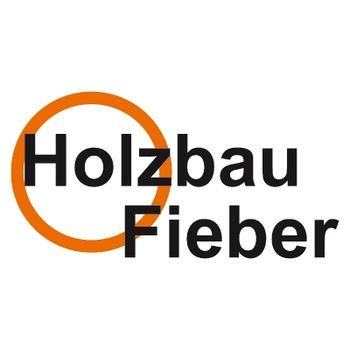 Logo von Holzbau Fieber in Welzheim