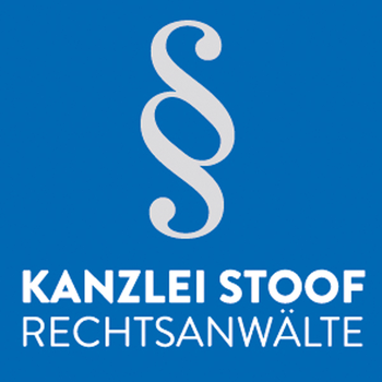 Logo von KANZLEI STOOF Rechtsanwälte in Ludwigsfelde