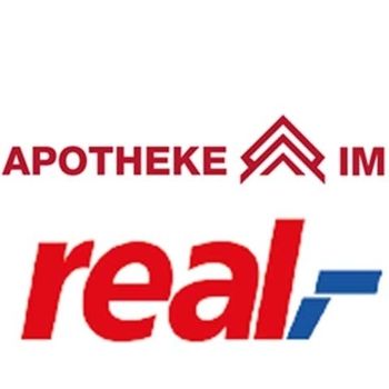 Logo von Apotheke im real, - Christoph Sommerfeld in Pritzwalk