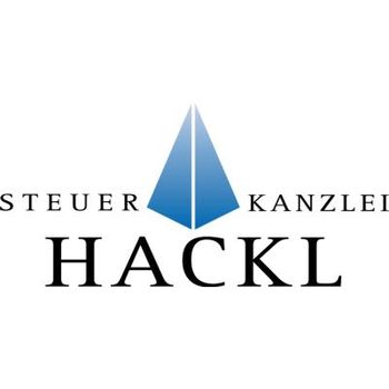 Logo von Steuerkanzlei Hackl GbR Hans-Jürgen Hackl & Jürgen Hackl in Wunsiedel