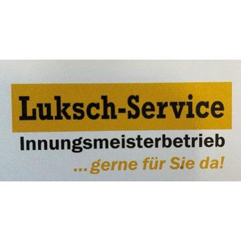 Logo von Luksch Service - München in München