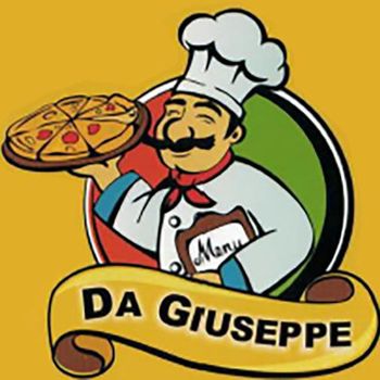 Logo von Pizzeria da Giuseppe in Bad Dürkheim