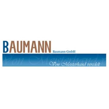 Logo von Baumann GmbH in Fürth