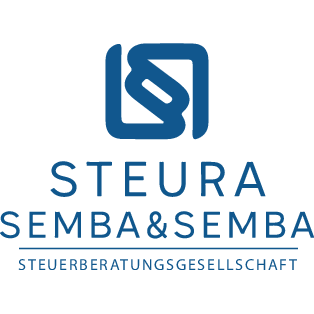 Logo von SteuRa Semba & Semba Steuerberatungsgesellschaft Geschäftsstelle Chemnitz in Chemnitz in Sachsen