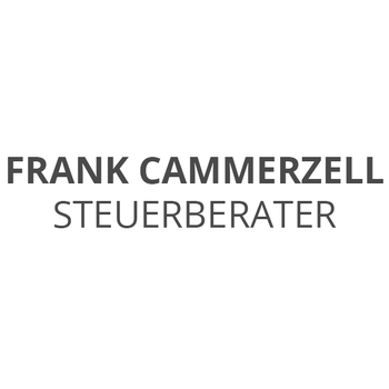 Logo von Frank Cammerzell Steuerberater in Wuppertal