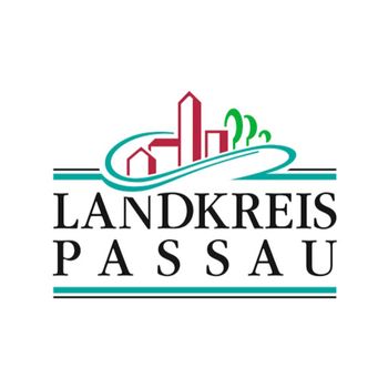 Logo von Landratsamt Passau in Passau