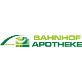 Logo von Bahnhof Apotheke Lörrach in Lörrach