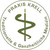 Logo von Praxis Krell Berlin - Rainer Krell - Heilpraktiker in Berlin