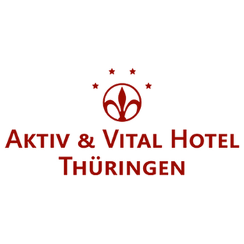 Logo von AKZENT Aktiv & Vital Hotel Thüringen in Schmalkalden