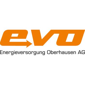 Logo von Energieversorgung Oberhausen AG in Oberhausen im Rheinland