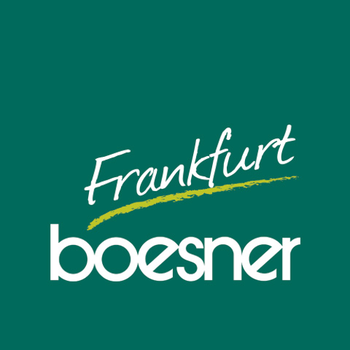 Logo von boesner GmbH - Frankfurt in Frankfurt/Main
