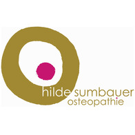 Logo von Osteopathie Hilde Sumbauer in Wiesbaden