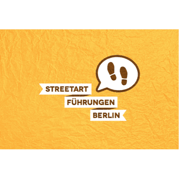 Logo von Streetart-Führungen Berlin in Berlin