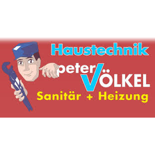 Logo von Peter Völkel GmbH in Hannover