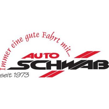 Logo von Auto Schwab in Leutershausen
