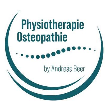 Logo von Physiotherapie & Osteopathie by Andreas Beer in Sulzbach-Rosenberg