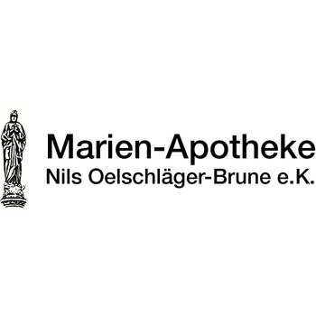 Logo von Marien-Apotheke in Nottuln